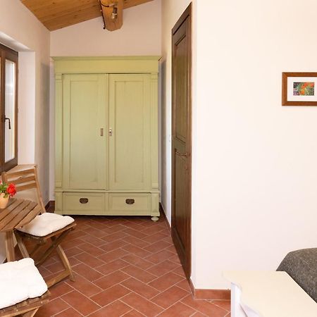 B&B Casa Cuccagna Fratte Rosa Exterior foto